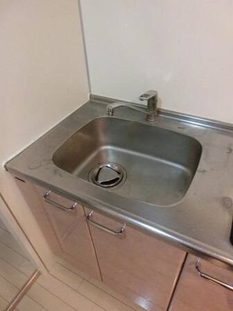 レジディア秋葉原の物件内観写真